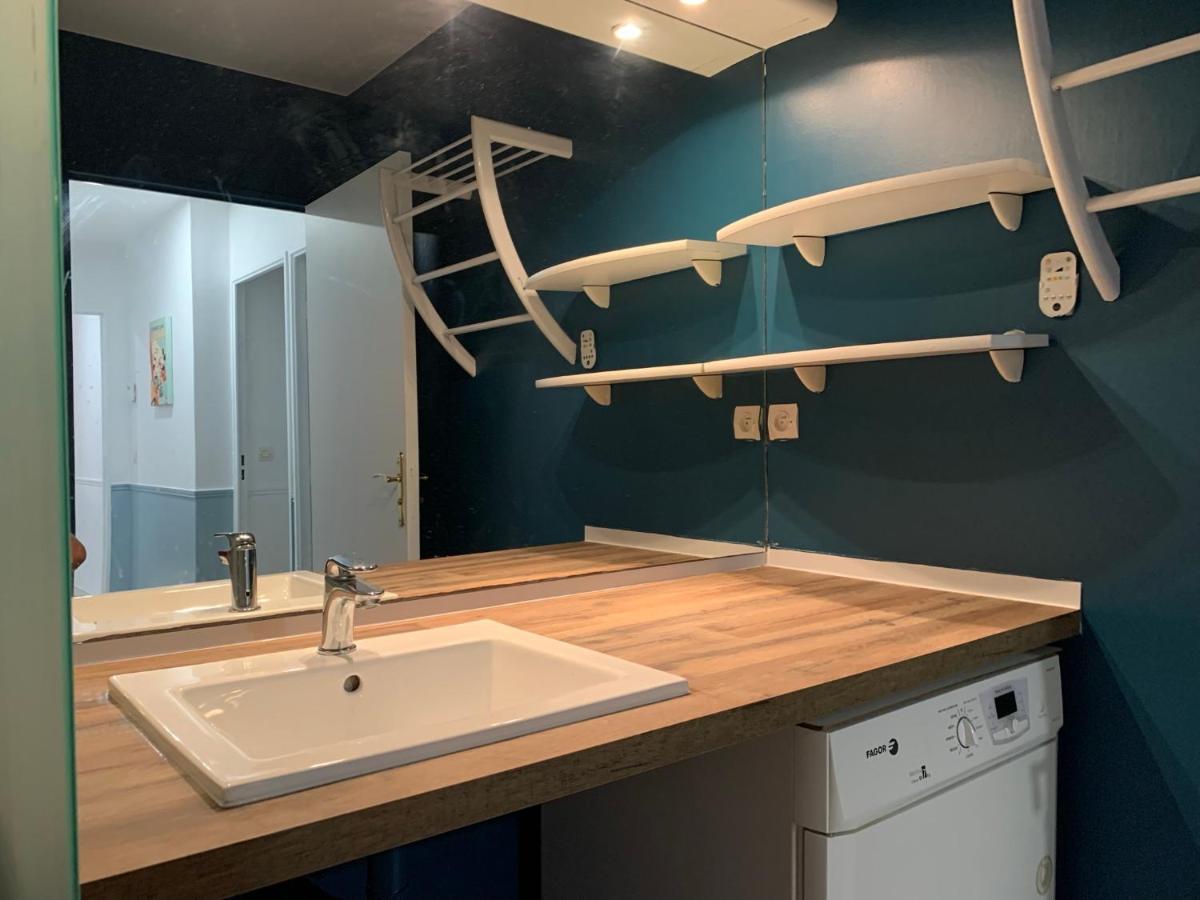 Disney, Sunny Comfortable 2 Bedrooms Family Apartment, 8 Pers, Wifi, Netflix Chessy  Eksteriør billede