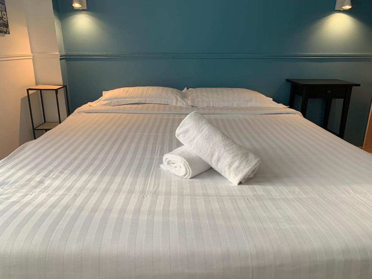 Disney, Sunny Comfortable 2 Bedrooms Family Apartment, 8 Pers, Wifi, Netflix Chessy  Eksteriør billede
