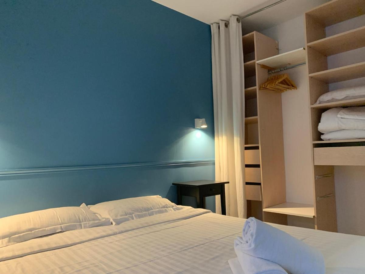 Disney, Sunny Comfortable 2 Bedrooms Family Apartment, 8 Pers, Wifi, Netflix Chessy  Eksteriør billede