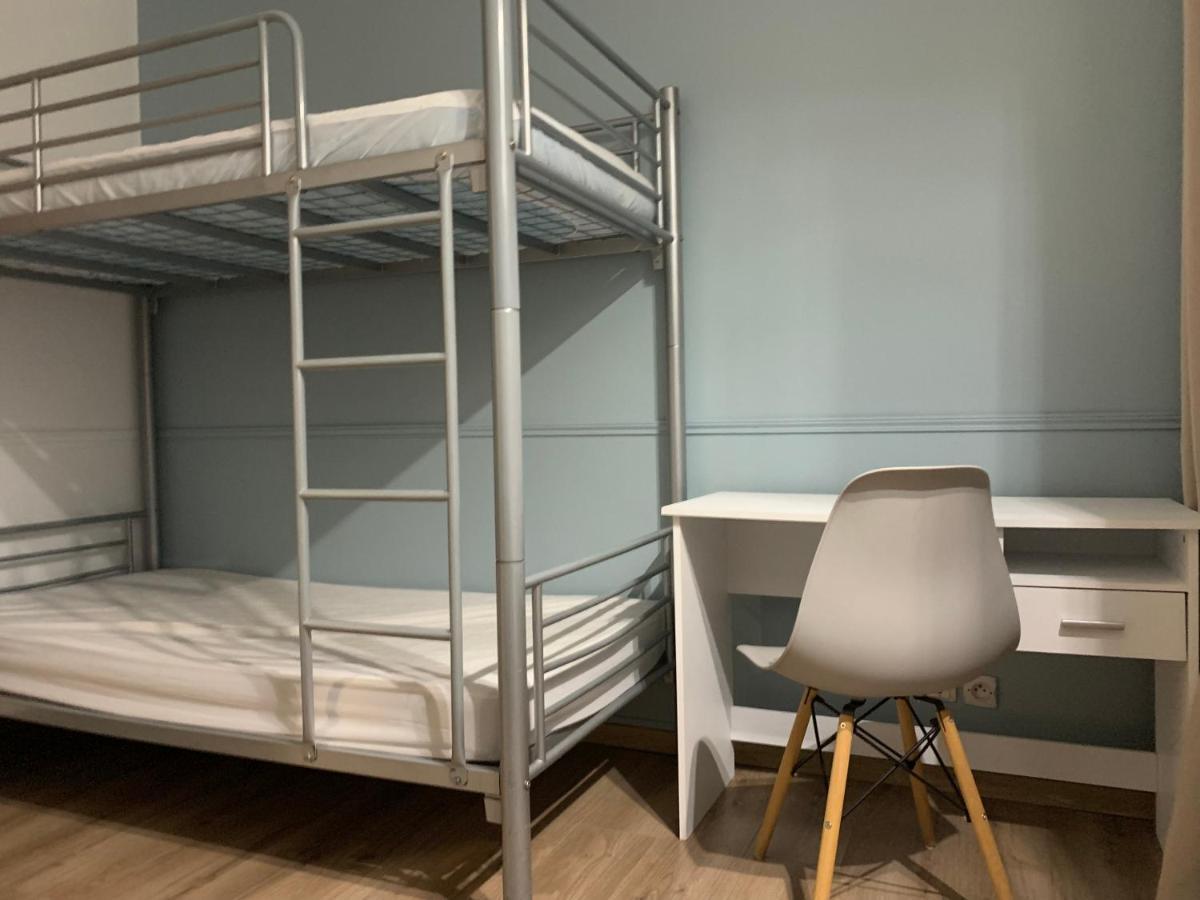 Disney, Sunny Comfortable 2 Bedrooms Family Apartment, 8 Pers, Wifi, Netflix Chessy  Eksteriør billede