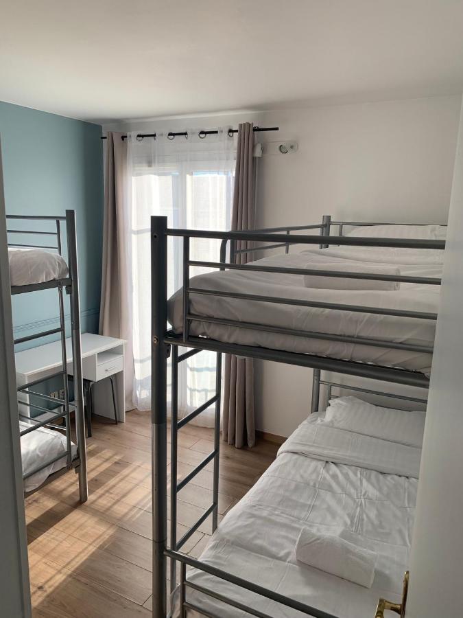 Disney, Sunny Comfortable 2 Bedrooms Family Apartment, 8 Pers, Wifi, Netflix Chessy  Eksteriør billede