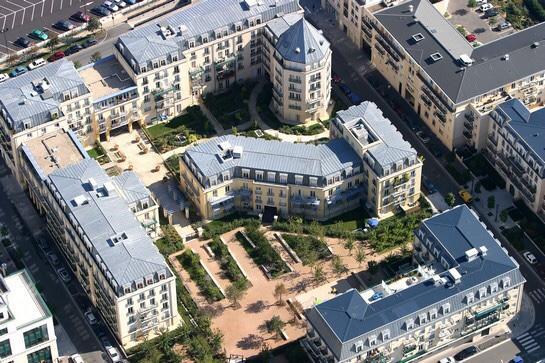 Disney, Sunny Comfortable 2 Bedrooms Family Apartment, 8 Pers, Wifi, Netflix Chessy  Eksteriør billede